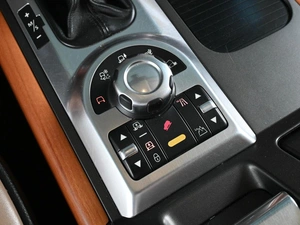 Внедорожник Land Rover Range Rover 2010 года, 1519000 рублей, Аксай