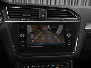 Внедорожник Volkswagen Tiguan 2018 года, 2248000 рублей, Ставрополь