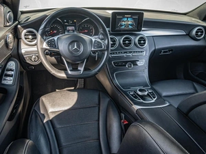 Седан Mercedes-benz C-класс 2016 года, 2160000 рублей, Краснодар