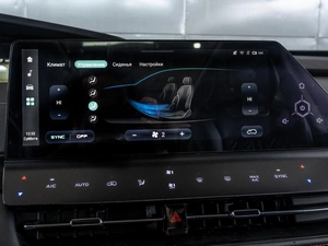 Внедорожник Changan UNI-K 2024 года, 2999000 рублей, Краснодар