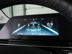 Внедорожник OMODA C5 2023 года, 1867000 рублей, Воронеж