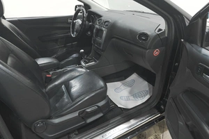 Хетчбэк Ford Focus 2006 года, 499000 рублей, Новокузнецк