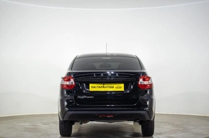 Лифтбек ВАЗ (LADA) Granta 2023 года, 869000 рублей, Оренбург