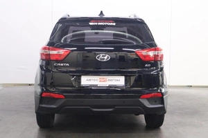 Внедорожник Hyundai Creta 2021 года, 2220000 рублей, Брянск
