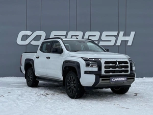 Пикап Mitsubishi L200 2025 года, 6165000 рублей, Ижевск