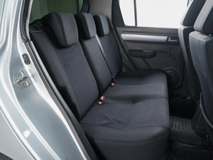 Хетчбэк Suzuki Swift 2008 года, 565000 рублей, Сургут