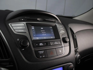 Внедорожник Hyundai ix35 2014 года, 1640000 рублей, Омск