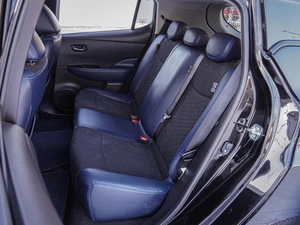 Хетчбэк Nissan Leaf 2019 года, 1829000 рублей, Волгоград