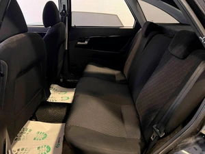 Хетчбэк ВАЗ (LADA) Priora 2014 года, 499000 рублей, Красноярск