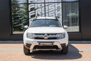Внедорожник Renault Duster 2018 года, 1249000 рублей, Ульяновск