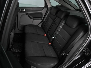 Хетчбэк Ford Focus 2010 года, 659000 рублей, Аксай