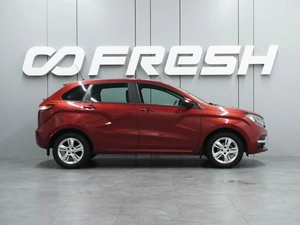 Хетчбэк ВАЗ (LADA) XRAY 2016 года, 879000 рублей, Воронеж