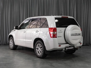 Внедорожник Suzuki Grand Vitara 2013 года, 1249000 рублей, Тюмень