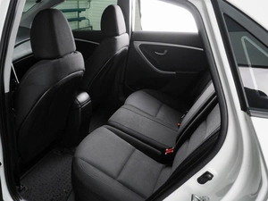 Хетчбэк Hyundai i30 2012 года, 1209000 рублей, Воронеж