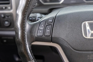 Внедорожник Honda CR-V 2008 года, 1439000 рублей, Барнаул