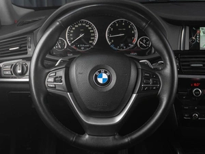 Внедорожник BMW X4 2015 года, 2569000 рублей, Тюмень