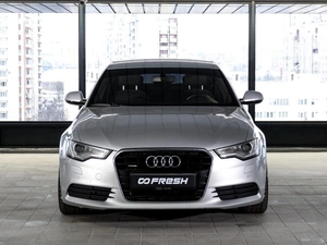 Седан Audi A6 2011 года, 1849000 рублей, Санкт-Петербург