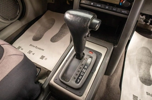 Внедорожник Nissan X-Trail 2001 года, 599000 рублей, Барнаул