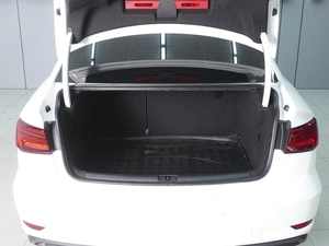 Седан Audi A3 2016 года, 1890000 рублей, Ростов-на-Дону