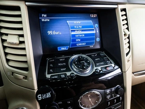 Внедорожник Infiniti FX37 2012 года, 1819000 рублей, Тюмень