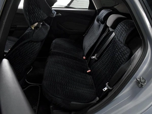 Хетчбэк Ford Focus 2011 года, 769000 рублей, Воронеж