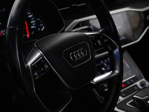 Седан Audi A6 2020 года, 3099077 рублей, Москва