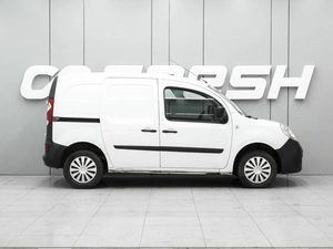 Фургон Renault Kangoo 2012 года, 640000 рублей, Ростов-на-Дону