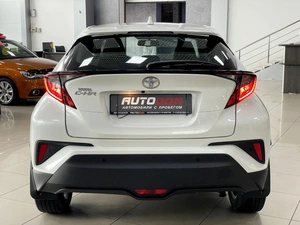 Внедорожник Toyota C-HR 2020 года, 2547000 рублей, Солонцы