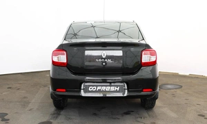 Седан Renault Logan 2021 года, 1170000 рублей, Орёл