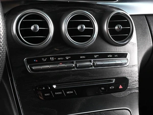 Седан Mercedes-benz C-класс 2016 года, 2389000 рублей, Аксай