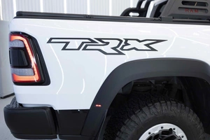 Пикап RAM 1500 2021 года, 9499999 рублей, Москва