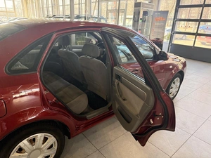 Седан Chevrolet Lacetti 2008 года, 600000 рублей, Орёл