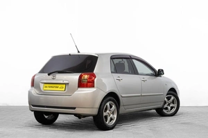 Хетчбэк Toyota Corolla 2006 года, 749000 рублей, Барнаул
