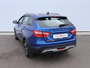 Универсал ВАЗ (LADA) Vesta 2021 года, 1120000 рублей, Брянск