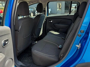 Хетчбэк Renault Sandero 2018 года, 1199000 рублей, Кропоткин