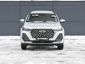 Внедорожник Chery Tiggo 7 Pro Max 2024 года, 2354000 рублей, Кирилловка