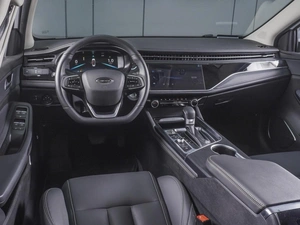 Седан OMODA S5 2024 года, 1470000 рублей, Ростов-на-Дону
