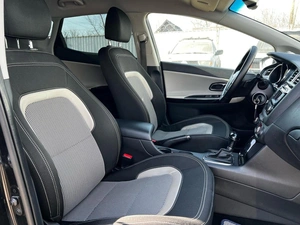 Хетчбэк Kia Ceed 2012 года, 1179000 рублей, Ижевск