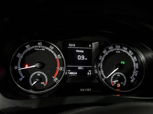 Лифтбек Skoda Rapid 2017 года, 1285000 рублей, Ростов-на-Дону