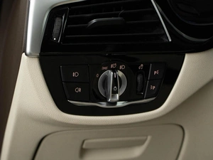 Седан BMW 5 серия 2017 года, 3151999 рублей, Москва