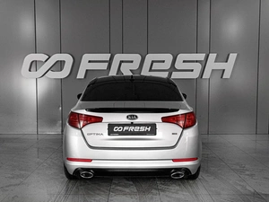 Седан Kia Optima 2011 года, 1310000 рублей, Ростов-на-Дону
