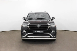 Внедорожник Toyota Land Cruiser 2016 года, 5700000 рублей, Орёл