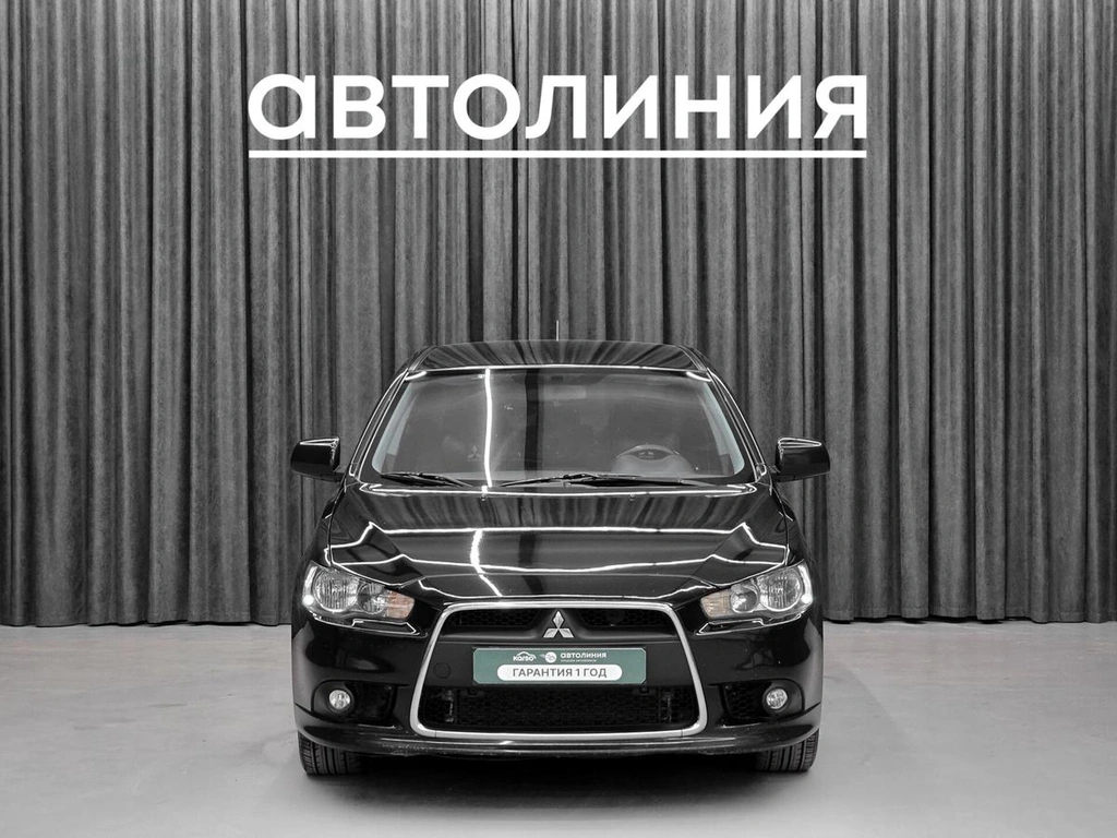 Седан Mitsubishi Lancer 2012 года, 880000 рублей, Красноярск