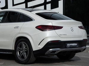 Внедорожник Mercedes-benz GLE-класс Coupe 2020 года, 6919000 рублей, Волгоград