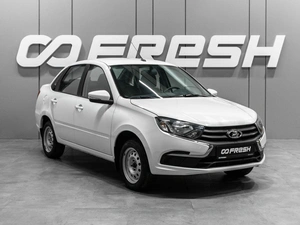 Седан ВАЗ (LADA) Granta 2024 года, 779000 рублей, Тюмень