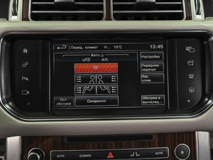 Внедорожник Land Rover Range Rover 2015 года, 4935000 рублей, Ставрополь