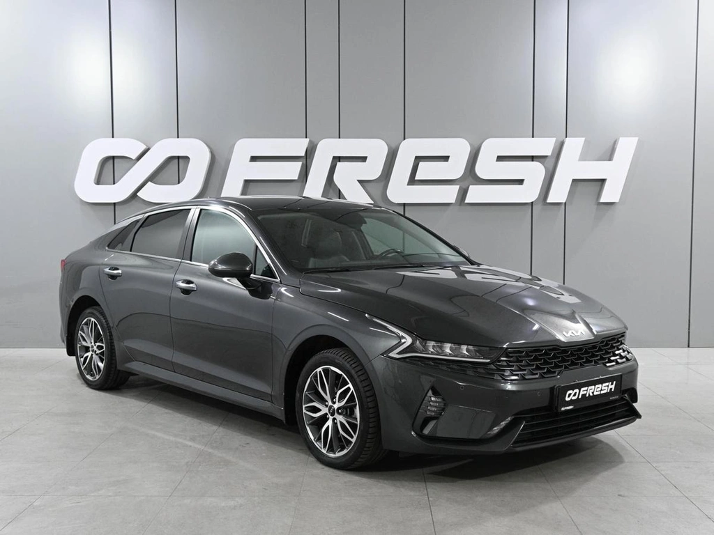 Седан Kia K5 2021 года, 2469000 рублей, Аксай