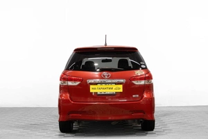 Минивэн Toyota Wish 2010 года, 1299000 рублей, Барнаул