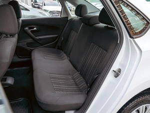 Седан Volkswagen Polo 2018 года, 1270000 рублей, Краснодар