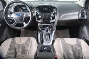 Хетчбэк Ford Focus 2012 года, 1029000 рублей, Томск